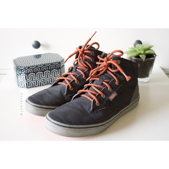 Vans Other - Vans (Youth) | Winston Hi MTE All-Weather Sneakers